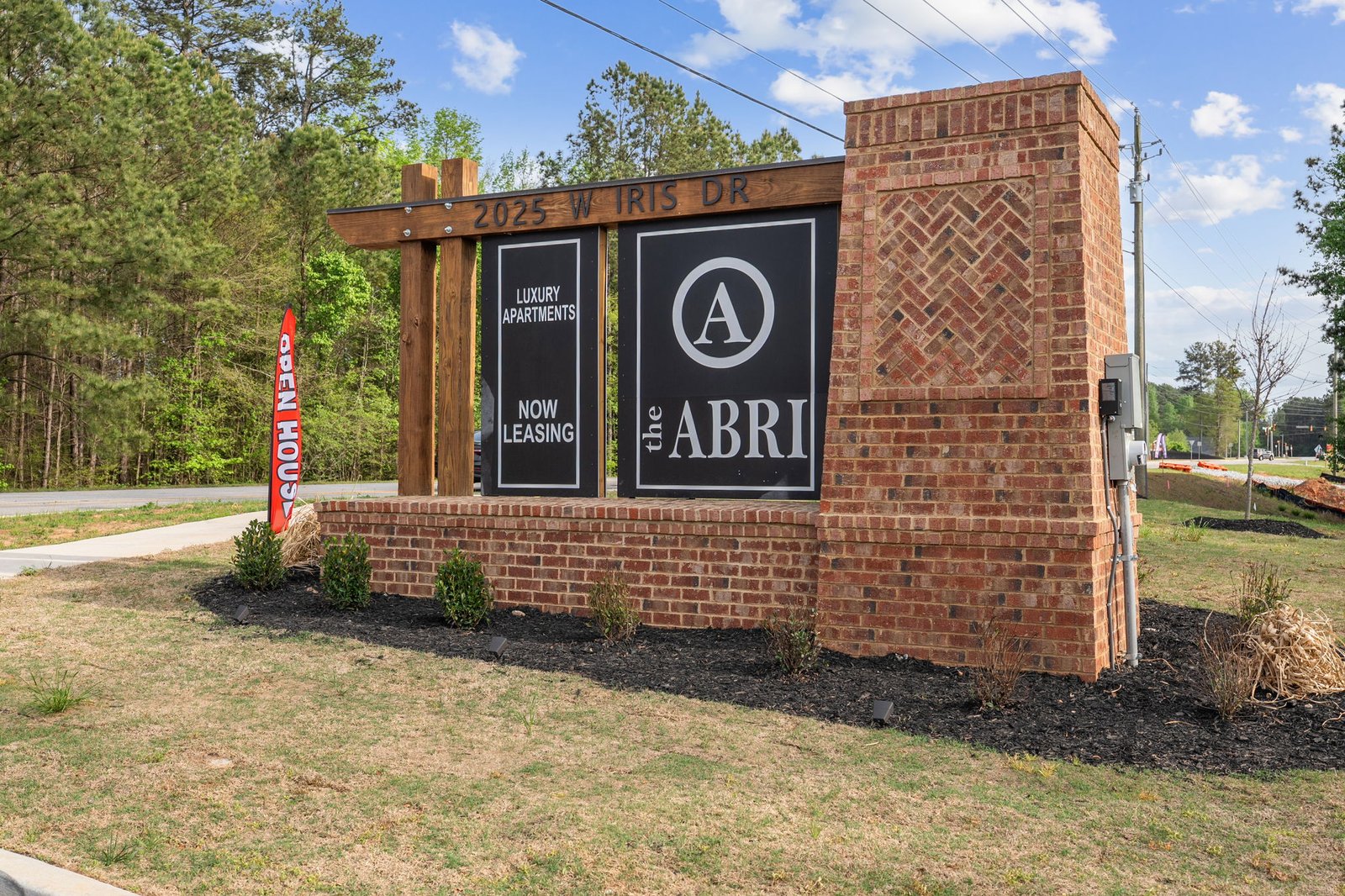 Abri At West Iris, Conyers